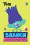 [DreamWorks Trolls Chapter Book 02] • Branch and the Cooking Catastrophe